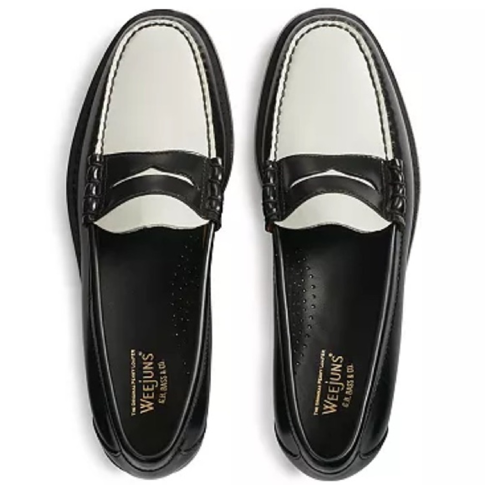 GH Bass Larson Weejuns® Loafers, Size 10